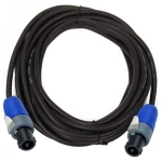 Cablu Boxa Speakon M-FLEX SC 1-5 SSNM