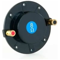 Bobina membrana driver Samson S15HD S215HD Kit Inlocuire Driver 8 Ohm