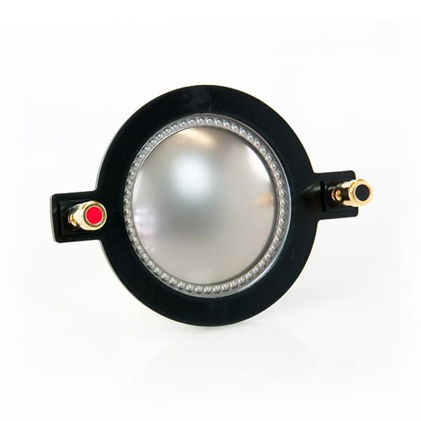 Master Audio Kit Drive STD10 Kit Reparatie Driver D10 cu diafragma inalte cu diametrul de 3 inch