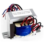 Transformator TR 40
