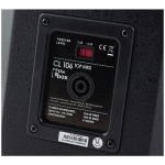 the box CL 106 Top MK II 2