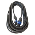 M--Flex SC-3SSNC Cablu Cordial Boxe 3m