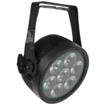 Showtec Compact Par 7/15 Q4 RGBW Proiector LED