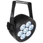 Showtec Compact Par 7/15 Q4 RGBW Proiector LED