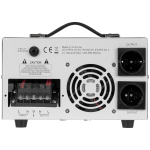 Stabilizator tensiune cu servomotor 5000VA URZ3426-5K Kemot 2