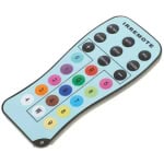 Stairville Telecomanda IP Bar IR