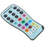 Stairville Telecomanda IP Bar IR