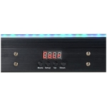 Stairville Bara LED 240-8 RGB DMX 30 Grade