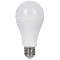 Bec E27 A65 15W-LED 4500k Alb Neutru
