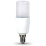 Bec LED T37 E14 9W 4500K Aalb Neutr