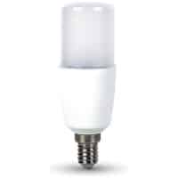 Bec LED T37 E14 9W 4500K Aalb Neutr