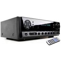 LTC Audio ATM6500BT Amplituner 5.1 Bluetooth Karaoke