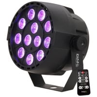 PAR LED 12x3W PAR MINI RGB3