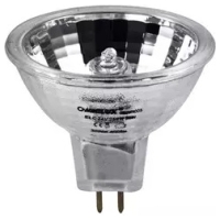 ELC 24V/250W GX-5.3 500h 50mm