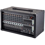 Sistem complet de evenimente JBL JRX Mixer Bundle S 2