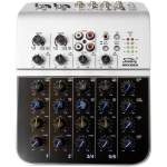 Mixer audio 4 canale Soundking MIX02A