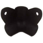 Adam Hall Coltar Boxe Metal 4023BK