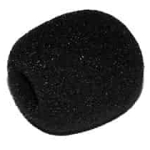 Burete Microfon Lavaliera-Headset