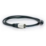 Cablu Microfon XLR M--Flex MC 1