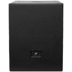 Studio-M HD218 - Dap CX Rack Sistem Audio Dj si Live