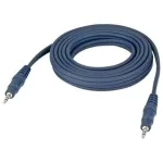 DAP Audio FL45 1.5m Cablu Linie 2 Mini Jack