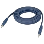 DAP Audio FL45 3m Cablu Linie 2 Mini Jack