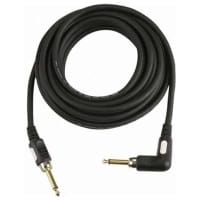 DAP Audio FL18 10m Cablu Chitara 2x Jack 90