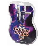 DAP Audio FL18 10m Cablu Chitara 2x Jack 90