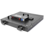 MadMax 25x 10W Panou Blinder COB LED Matrix BeamZ