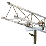 Set Schela Lumini cu Traversa 4m