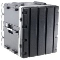 Rack Case Echipamente Audio 19 toli 12U