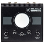 Controller monitor studio Mackie Big Knob Passive 3