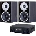 Receiver cu boxe WILSON Raptor Mini Bundle