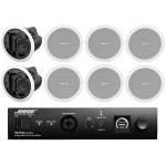 Sistem audio restaurant Bose Freespace FS2C-Veritas Bundle 2