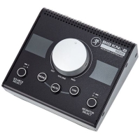 Controller monitor studio Mackie Big Knob Passive