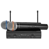 Kit Microfoane Wireless Azusa U-3000