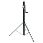 suport lumini cu macara Showtec Basic 2800