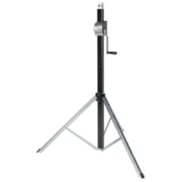 suport lumini cu macara Showtec Basic 2800