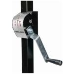 Showtec Basic 2800 Stativ Cu Manivela