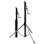 Showtec Basic 2800 Stativ Cu Manivela