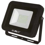 Kemot Reflector LED 50W Exterior Negru