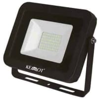 Kemot Reflector LED 50W Exterior Negru
