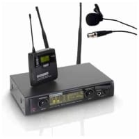Microfon Lavaliera Wireless LD-Systems WIN42BPL