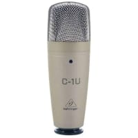 Behringer C1U Microfon Studio cu USB