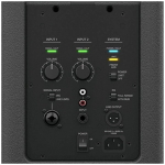 Bose F1 Model 812 Boxa Array Activa Flexibila