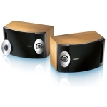 Bose Direct Reflecting 201 Set Boxe Stereo