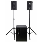 the box DSX DJ Basis Bundle 3