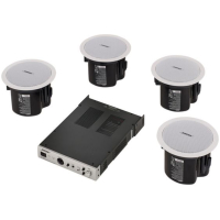 Sisteme audio Bose Professional AudioPack Pro C4W