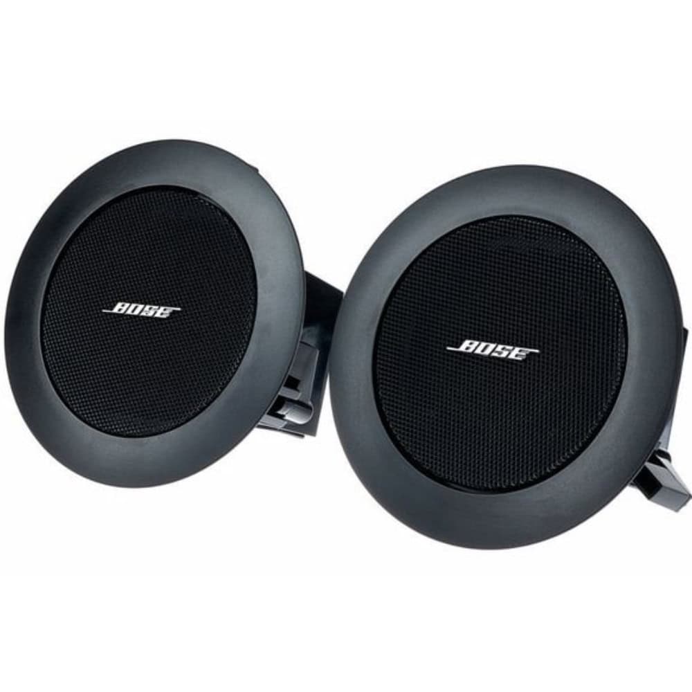 Bose-freespace-flush Bose FreeSpace 3s satellites B