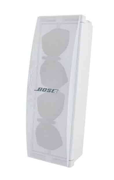 Boxa Exterior Bose Panaray 402 Series IV White Boxa Exterior alba Bose Panaray 402 Series IV White